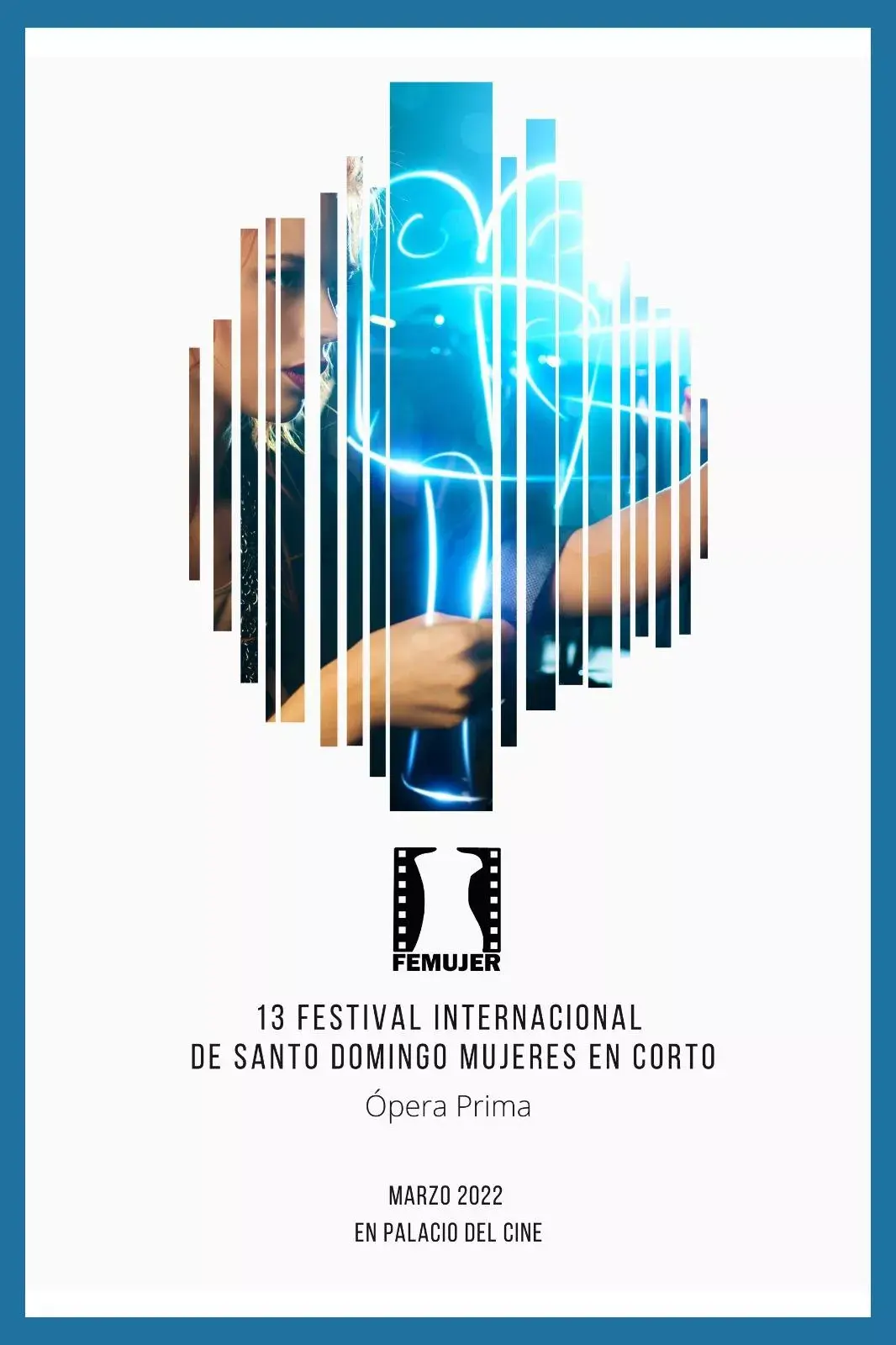 Anuncian XIII edición Festival Internacional Mujeres en Corto