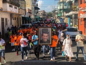 Jóvenes Salesianos celebran el Día Nacional de la Juventud