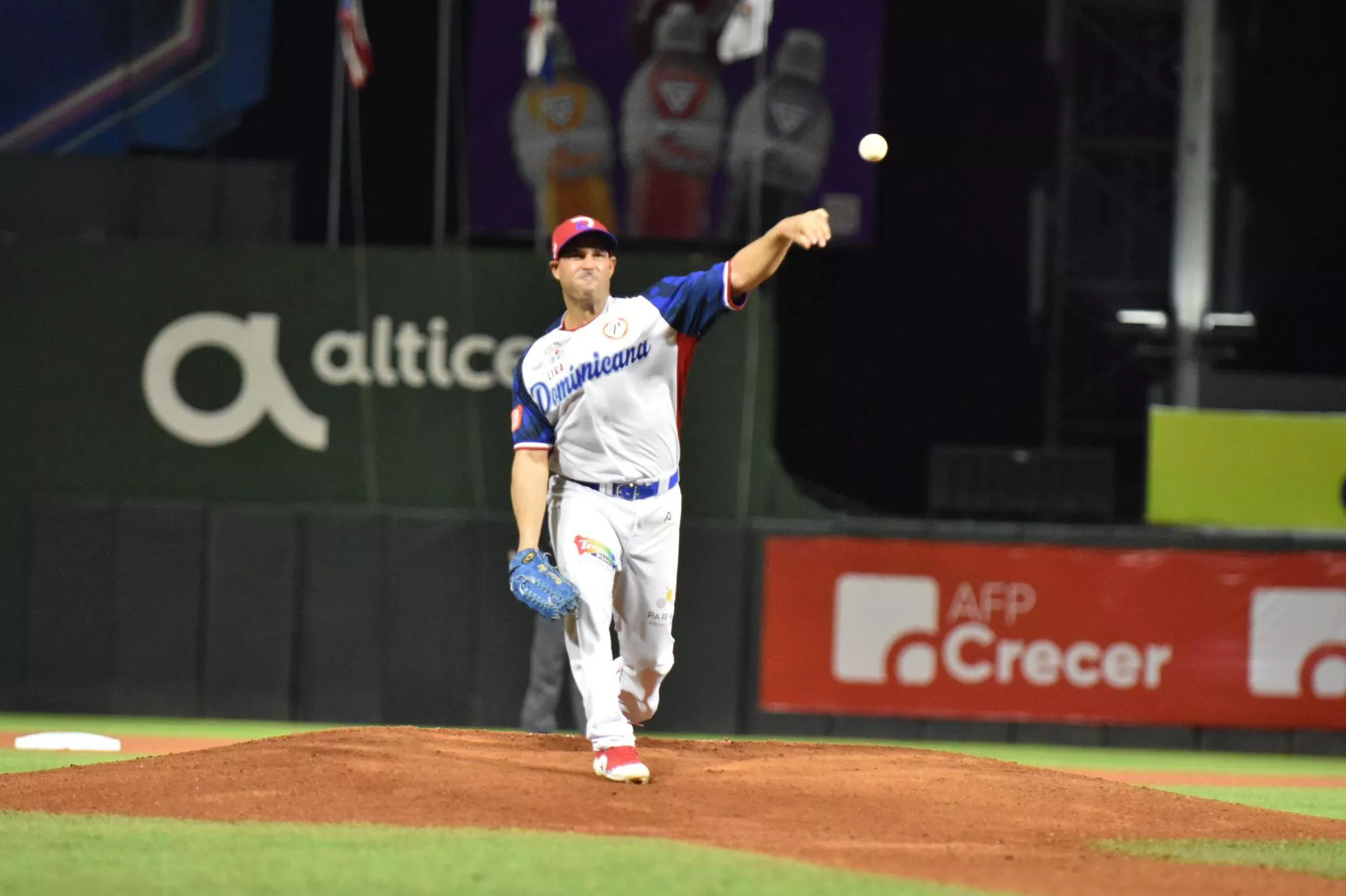 Raúl Valdés abridor de esta noche: RD busca el 3er título consecutivo en Serie del Caribe