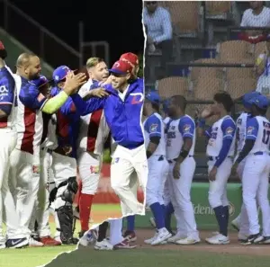 Colombia y Dominicana, la gran final esta noche en Serie del Caribe