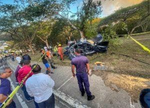 Muere en trágico accidente empleada de INAIPI