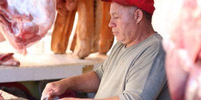 Comerciantes resaltan precios, organización e higiene del mercado de Los Mina