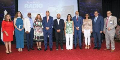 Indotel realiza panel sobre retos y oportunidades de la radiodifusión en RD