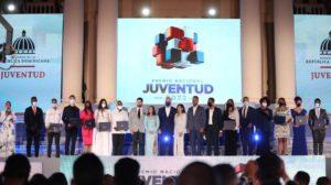 Conozca los ganadores del Premio Nacional de la Juventud