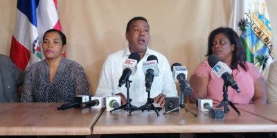 Alcalde Pedro Brand denuncia teme por su vida tras suspensión  presidente Sala Capitular