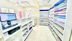 Promese/Cal extiende Farmacias del Pueblo en Montecristi y Dajabón