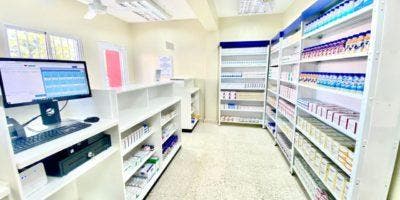 Promese/Cal extiende Farmacias del Pueblo en Montecristi y Dajabón