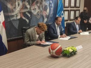 Chris Duarte optimista participación de los NBA en la selección