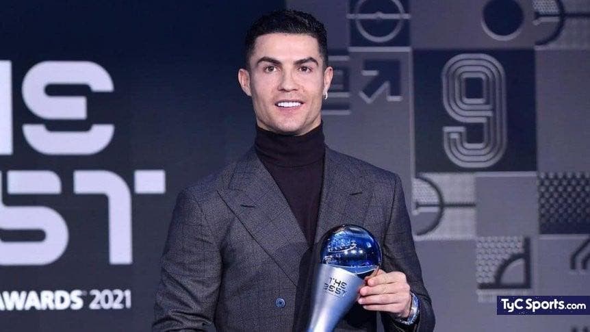 Cristiano Ronaldo se convierte en la primera persona con 400 millones de seguidores en Instagram