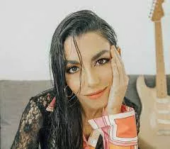 Actriz puertorriqueña Agatha despunta en la música por su constante cambio