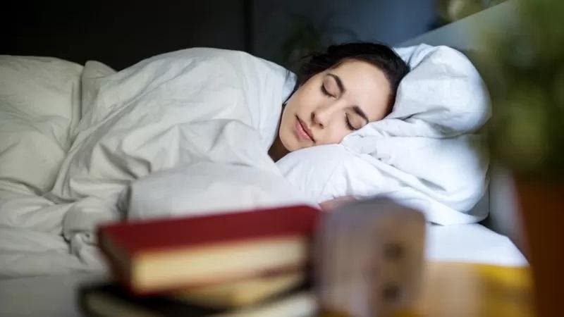 Cómo te protege tu cerebro mientras duermes
