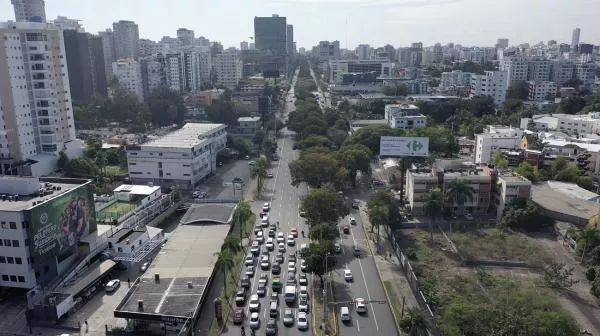 Gobierno inaugurará Corredor Churchill este domingo