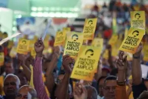 Dirigente del Frente Amplio denuncia falta de agua en Hato del Yaque