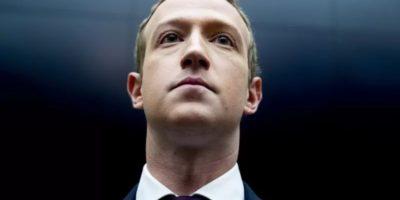 Facebook: razones detrás de la primera caída de usuarios activos del gigante tecnológico 18 años de historia