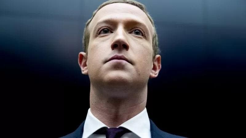 Facebook: razones detrás de la primera caída de usuarios activos del gigante tecnológico 18 años de historia