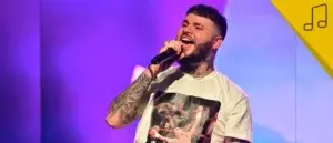 Farruko hace pública su conversión religiosa, se disculpa por letras