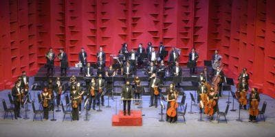 Concierto por la patria con la Sinfónica del Teatro Nacional