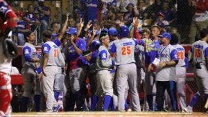 Colombia vence Dominicana y son los nuevos campeones de la Serie del Caribe 2022