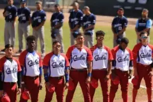 La selección cubana de béisbol, sin entrenador y con el rechazo del gremio