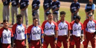 La selección cubana de béisbol, sin entrenador y con el rechazo del gremio