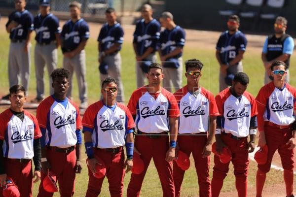 La selección cubana de béisbol, sin entrenador y con el rechazo del gremio