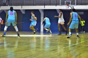 Kennedy y la Calle 31 a la final del torneo superior de baloncesto del ensanche La Fe