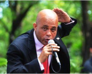 Michel Martelly y Michel el Buenón en unen en dos conciertos en RD