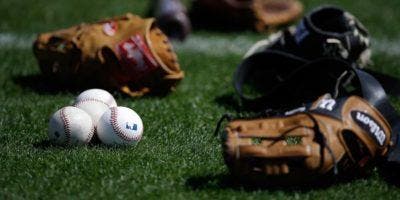 MLB sin fecha para iniciar entrenamientos de primavera