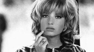 Muere a los 90 años la actriz Monica Vitti, la “antidiva” musa de Antonioni