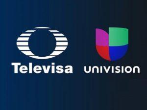 Nace «TelevisaUnivision», una fusión para convertirse en el gigante español