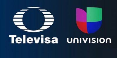 Nace «TelevisaUnivision», una fusión para convertirse en el gigante español