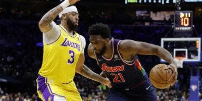 Los Lakers siguen su viaje al infierno mientras despegan Jazz, Raptors y Cavs