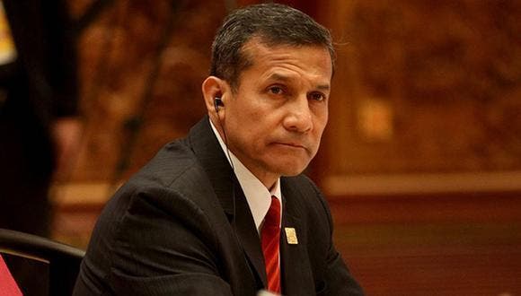 Empieza primer juicio contra expresidente de Perú por caso Odebrecht