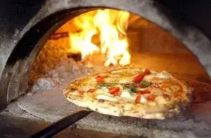 Hoy se celebra el Día Internacional de la Pizza