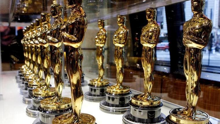 Conozca todos los ganadores de los Premios Oscar 2022