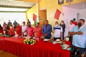 Reformistas celebra encuentro regional con miras a Congreso Joaquín Balaguer