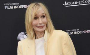 Muere Sally Kellerman, actriz de «MASH» nominada al Oscar