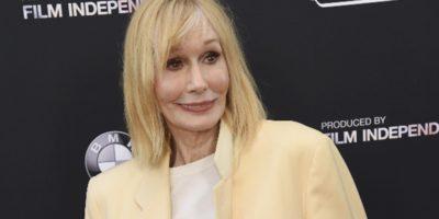 Muere Sally Kellerman, actriz de «MASH» nominada al Oscar