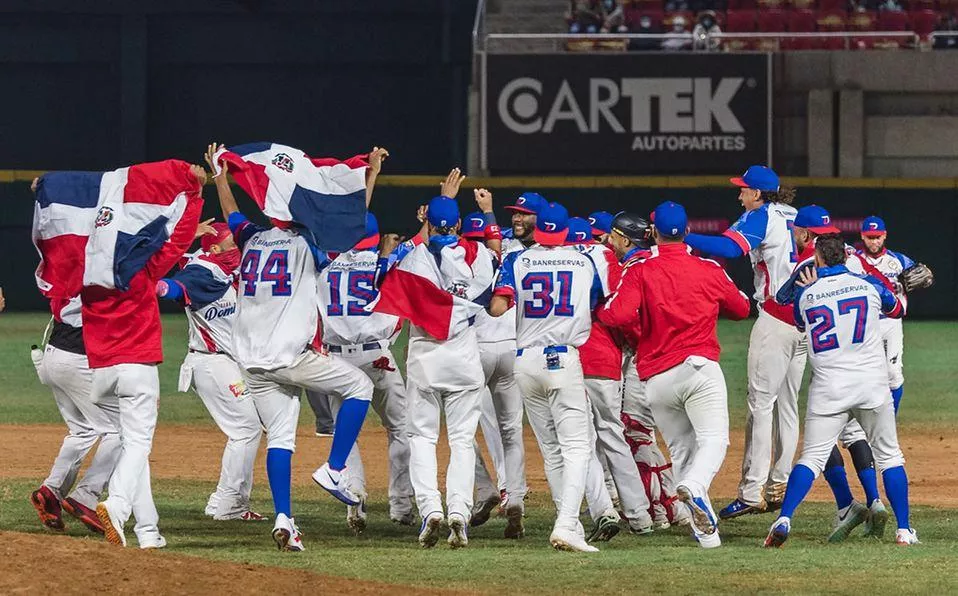 Miami canta 'play ball' en una Serie del Caribe 33 años después