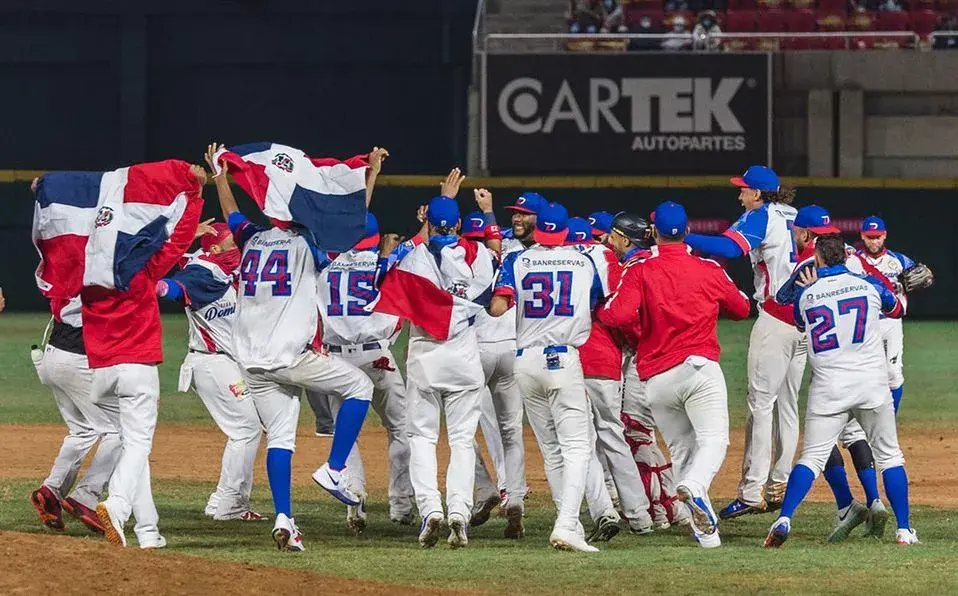 Miami canta ‘play ball’ en una Serie del Caribe 33 años después