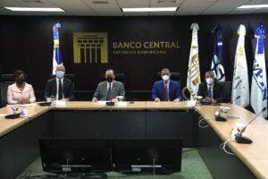 Banco Central y superintendencias lanzan Hub de Innovación Financiera