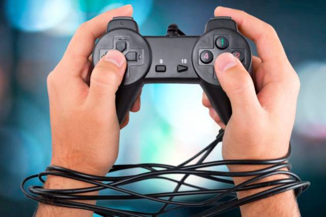 La adicción a los videojuegos es desde hoy una enfermedad mental para la OMS