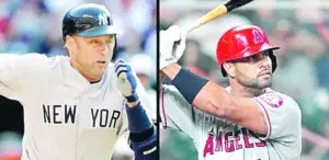 Fans critican Jeter sea mejor valorado que Albert Pujols