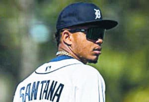 Cristian Santana impresiona en minicamp Tigres