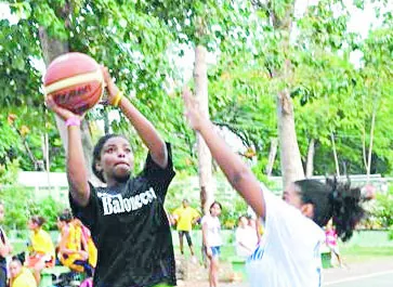 Fedoclubes hará festival de baloncesto femenino