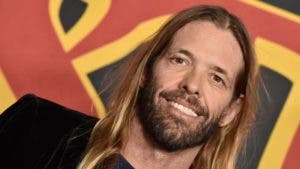 Muere en Colombia el baterista de la banda Foo Fighters