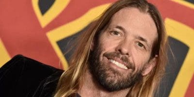 Muere en Colombia el baterista de la banda Foo Fighters