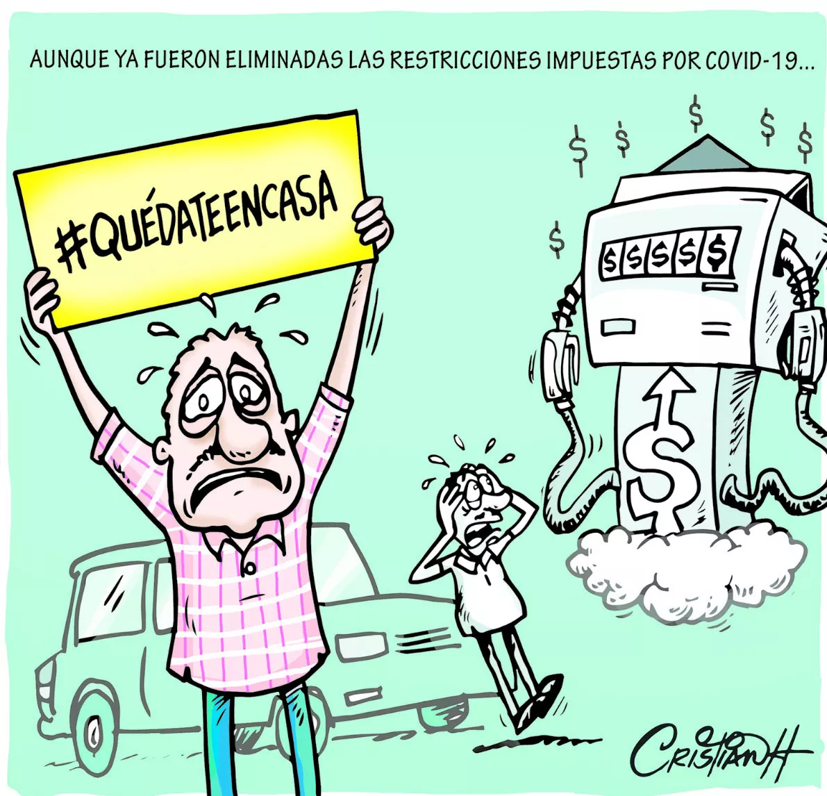 07/03/2022 ELDIA_LUNES_070322_ Nacionales2