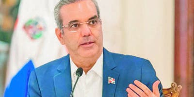 Presidente Luis Abinader se reunirá con la ADP el lunes