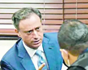 Rechazan recusación del exprocurador Jean Alain Rodríguez contra fiscales